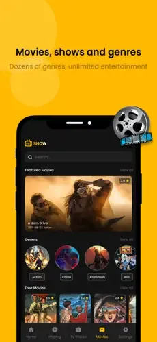 sony-cyber-shot-16-1-megapixel-camera Movies and shows